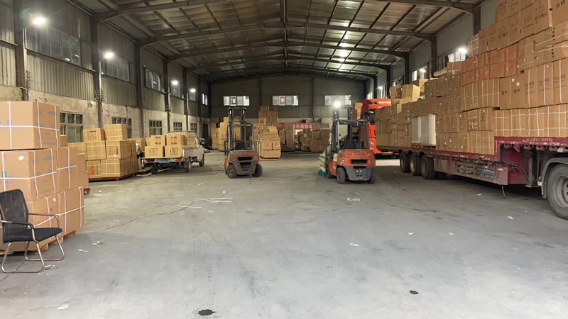 潮州到景德镇物流公司-潮州到景德镇物流专线-「零担散货运输」